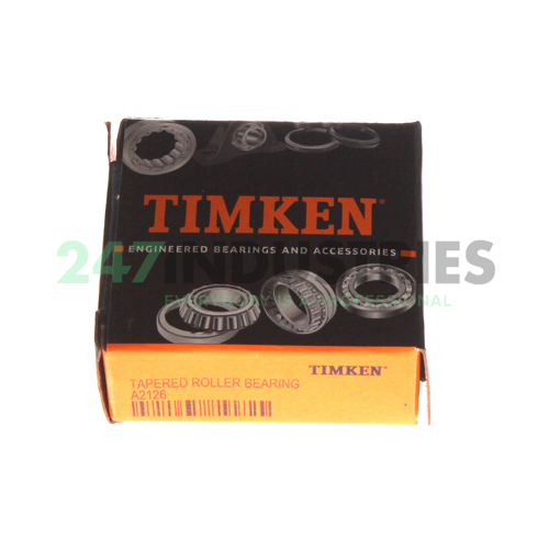 A2126 Timken Image 3