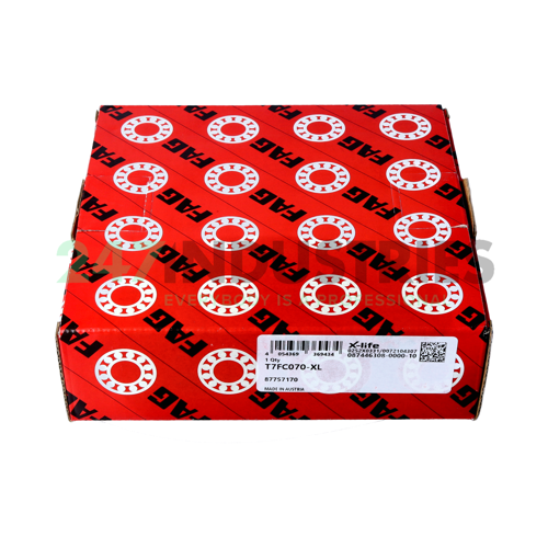 T7FC070-XL FAG Image 4