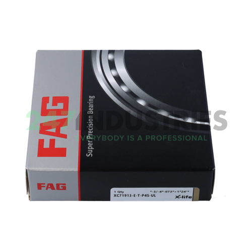 XC71913-E-T-P4S-UL FAG