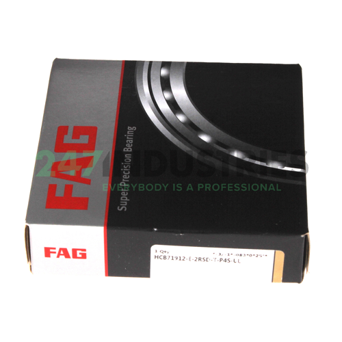 HCB71912-E-2RSD-T-P4S-UL FAG Image 3