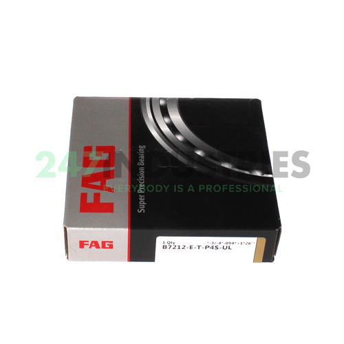 B7212-E-T-P4S-UL FAG Image 3