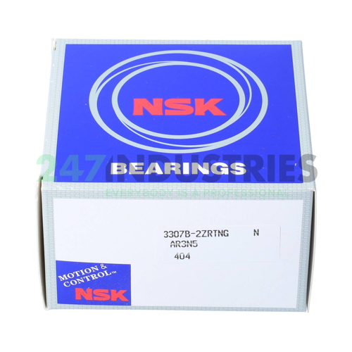 3307B-2ZRTNG NSK Image 3