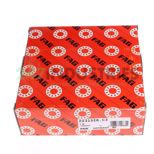 22315EK.C3 FAG
