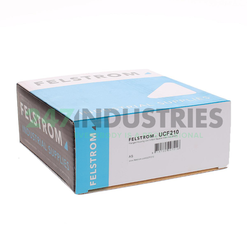 UCF210 Felstrom Image 4