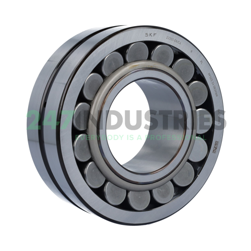 22315EK/C4 SKF
