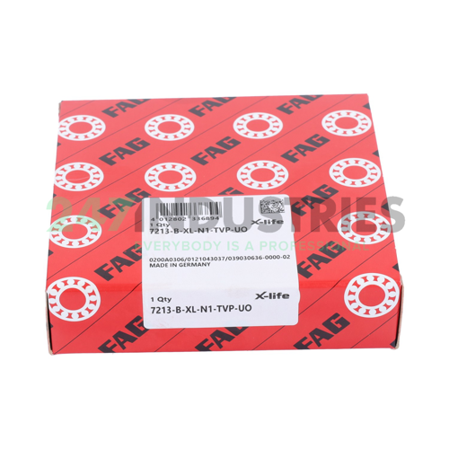 7213-B-XL-N1-TVP-UO FAG Image 3