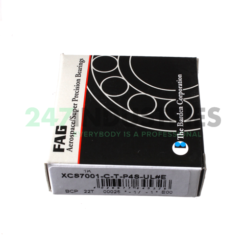 XCS7001-C-T-P4S-UL FAG Image 3