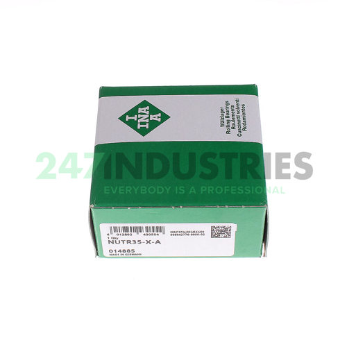 NUTR35-X-A INA Image 2