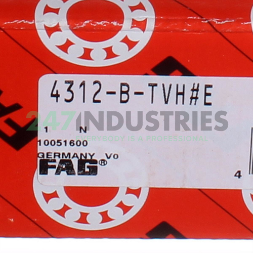 4312-B-TVH FAG Image 4