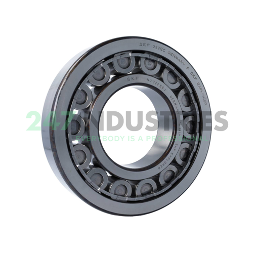 NU322ECJ SKF
