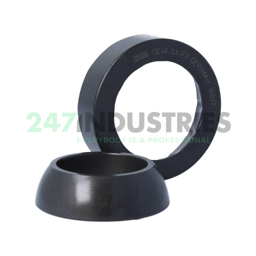 GE40-SX-F7 INA Image 3