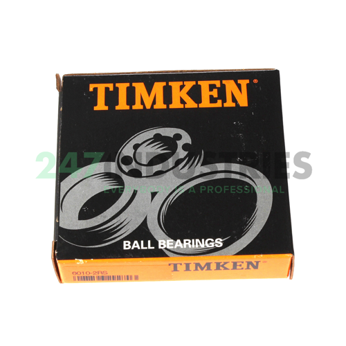 6010-2RS Timken Image 3
