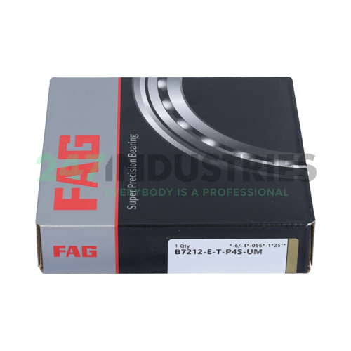 B7212-E-T-P4S-UM FAG Image 3