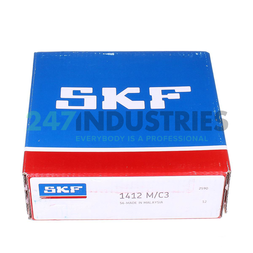 1412M/C3 SKF Image 3