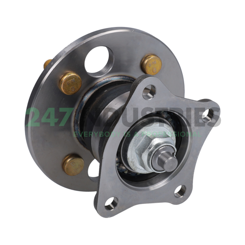 VKBA7554 SKF Image 4