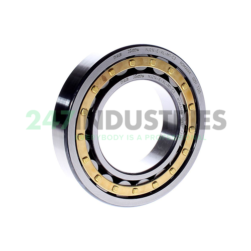 NJ214-E-XL-M1-C3 FAG