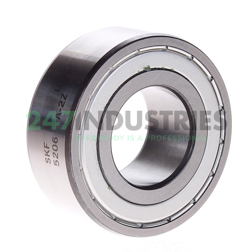 5206A-2Z SKF