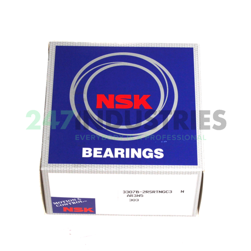 3307B-2RSRTNGC3 NSK Image 3