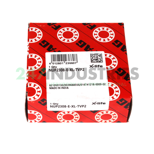 NUP2308-E-XL-TVP2 FAG Image 4