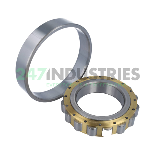 N221EM C3 Torrington Wuxi Brand Image 3