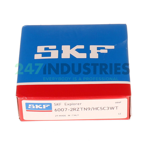 6007-2RZTN9/HC5C3WT SKF Image 2