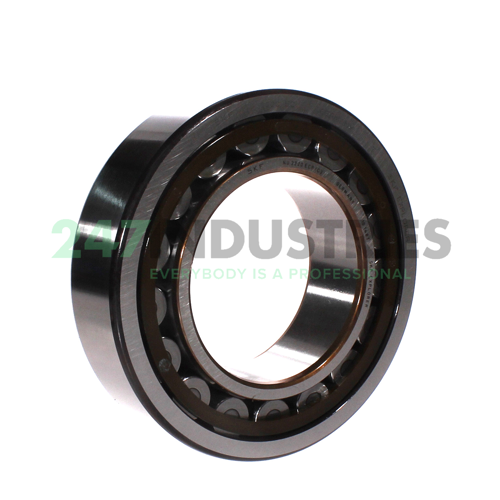NU2220ECP/C3 SKF