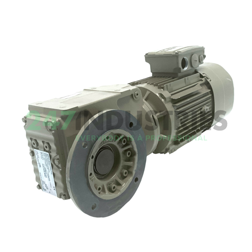 KHF47DRN100LS4/BE5HR SEW-EURODRIVE