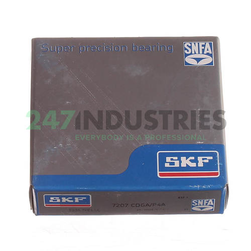 7207CDGA/P4A SKF