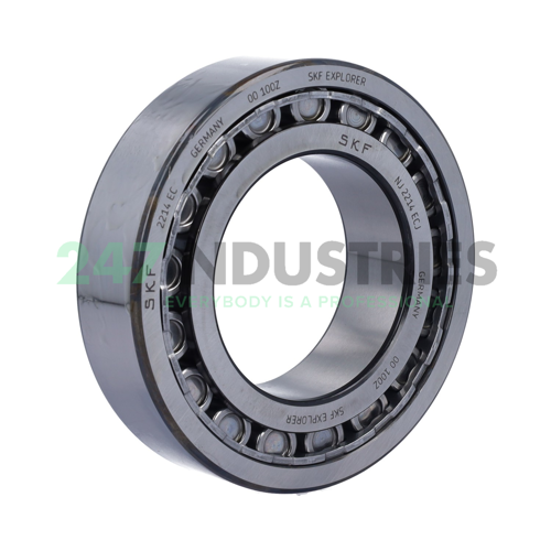 NJ2214ECJ SKF