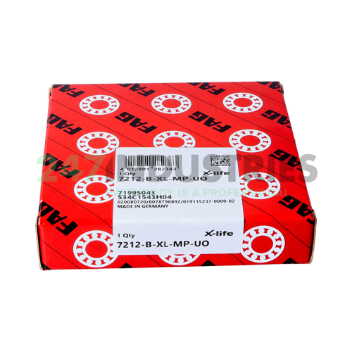 7212-B-XL-MP-UO FAG Image 3