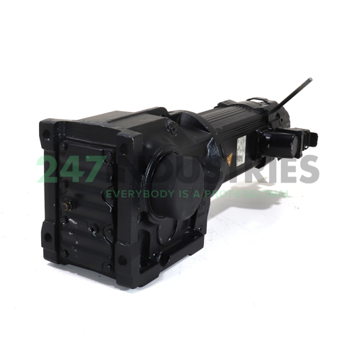 KH57B/CM71LBRHRTFRH1L SEW-EURODRIVE Image 4