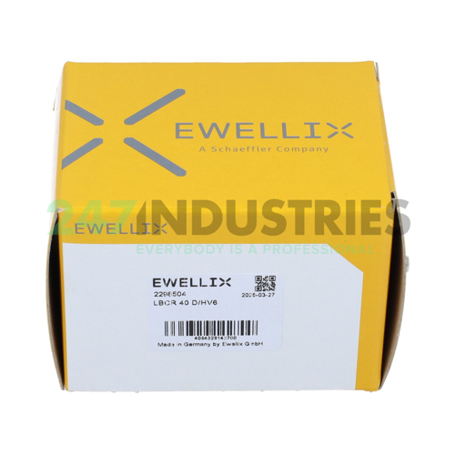 LBCR40D/HV6 Ewellix Image 3