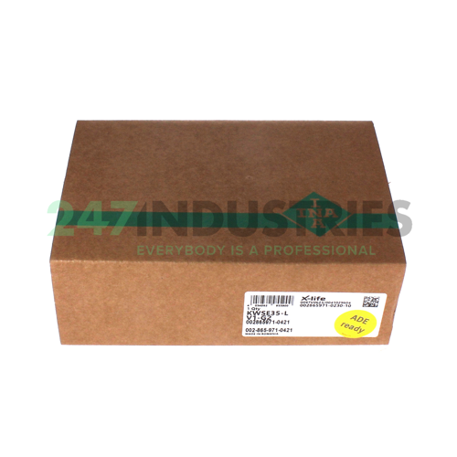 KWSE35-L-V1-G2 INA Image 4