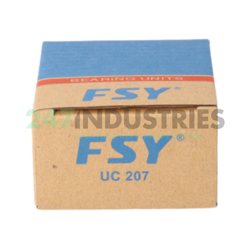 UC207 FSY Image 2