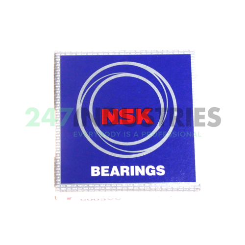 6003VVCM NSK Image 3