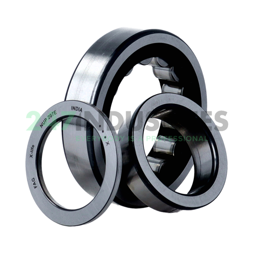 NUP207-E-XL-TVP2-C4 FAG Image 3