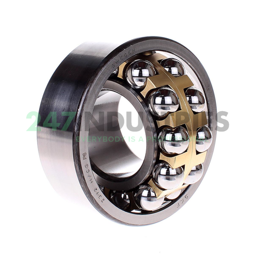 2312M/C3 SKF Image 2