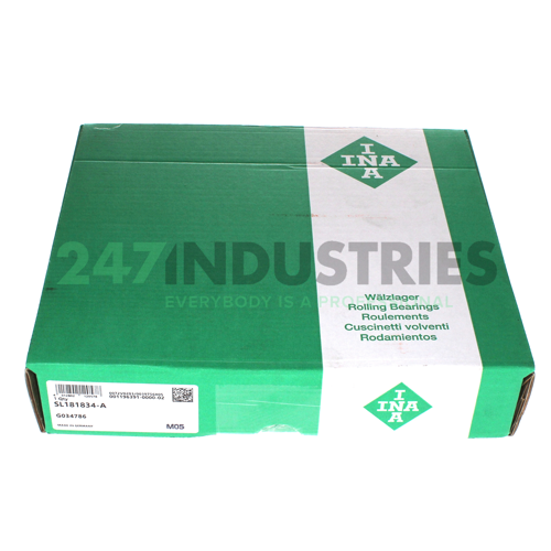 SL181834-A INA Image 3