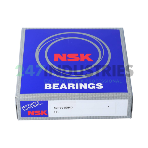 NUP309EW C3 NSK Image 4