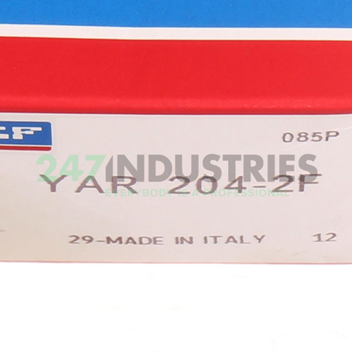 YAR204-2F SKF Image 4