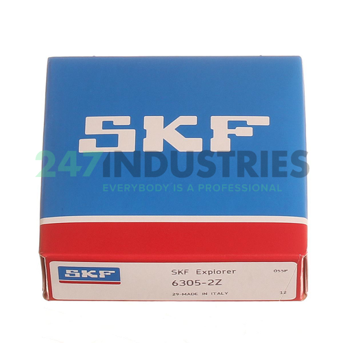 6305-2Z SKF Image 4