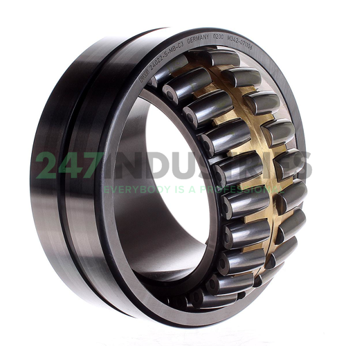 24022-S-MB-C3 FAG Image 3