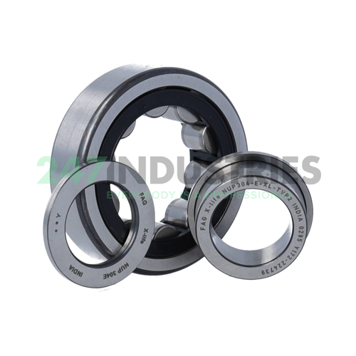 NUP304-E-XL-TVP2 FAG Image 4