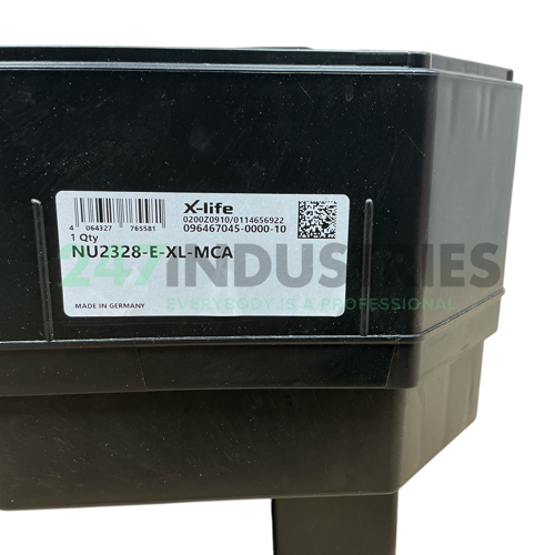 NU2328-E-XL-MCA FAG Image 3