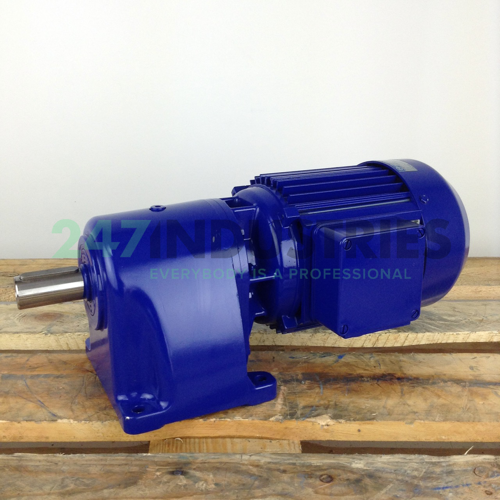 G112/4D90SB-4 ABM Drives