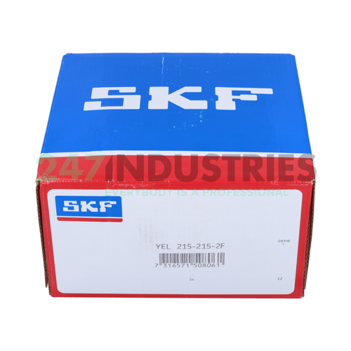 YEL215-215-2F SKF Image 3
