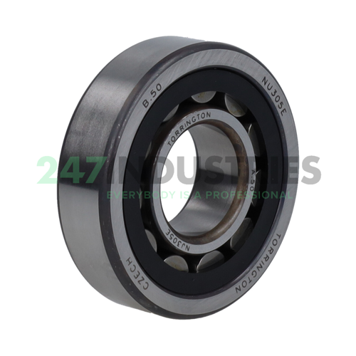 NJ305E TVP2 Timken