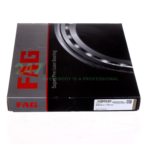 B7028-E-T-P4S-UL FAG Image 2