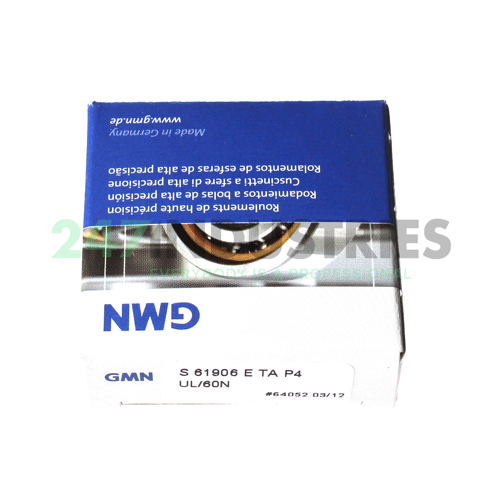 S61906E TA P4 UL GMN Paul Müller Industrie Image 3