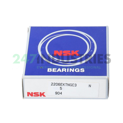 2206EK TNG C3 NSK Image 4